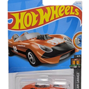 Pack Of 3 Hot Wheels Cars (HW Braille,Glory Chaser,86 Ford)