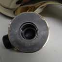 Hand Shower with Slide Bar, High Pressure 10 Setting Handheld Shower Head, Adjustable Height 24" Slide Bar, Wall Supply Elbow and 6.6ft Extra Long Shower Hose - Gold