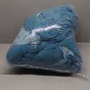 OEKO - TEX Blanket and One Pillow Case, 42 x 84 Inches