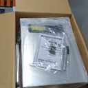 Food-Dehydrator Machine 12 Stainless Steel Trays, 10.9ft Meat Dehydrator for Jerky, 800W Dryer for Herbs, 190F Temperature Control,24H Timer,Powerful Drying Capacity for Fruits,Yogurt