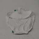 Warner's Women's No Pinching No Problems Seamless Panty L