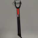 Crossbar for Transport on Step-Through Style Bikes (Black)