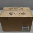 Crystal Battery Operated Wall Sconces Set of 2, Chrome Rechargeable Wireless Wall Lights with Crystal Lampshade, 12 RGB and 3CCT Dimmable Wall Lamps with Remote for Bedroom Living Room Hallway