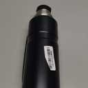 THERMOS Stainless King Vacuum-Insulated Beverage Bottle, 40 Ounce, Midnight Blue