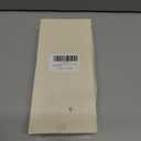 Gonii Women's Ultra-Thin Lightweight No-Show Ankle Socks - Seamless Toe Design, Non-Slip Arch Band (6 Pairs) for Running (L)