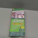 Duck Brand Window Insulation Kit - Winter Seal Kit Fits up to 10 Windows - Rolled Shrink Film Cuts to Size for Easy Indoor Installation - Tape Included - 62 In. by 420 In.- Clear
