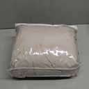 1 Duvet Cover with 2 Pillow Shams Queen Size for All Seasons - 3 Piece Home Bedding Comforter Cover with Zipper Closure - Ultra Soft Double Brushed Microfiber, 90 X 90 Inches - Pink