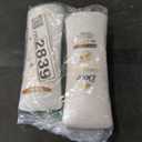 Dove Advanced Care Antiperspirant Deodorant Stick Vanilla & Cocoa Butter 2 Count Antiperspirant deodorant with Pro-Ceramide Technology 72-hour odor control and all-day sweat protection 2.6 oz