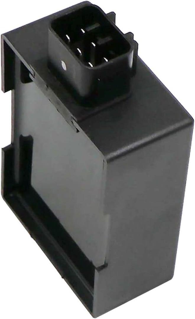 KIPA Ignition CDI Module Box For Polaris Sportsman 400 500 Ranger Scrambler Replace OE Part # 3089238 3090232 Durable