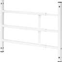 Prime-Line Products S 4756 3 Bar Fixed Window Guard, 31-Inch - 54 