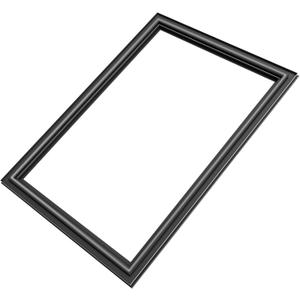 Refrigerator Door Mat 242193209 Replacement For Frigidaire Refrigerator Seal Freezer Door Gasket Replacement for Freezer Seal