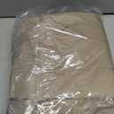 BAGSMART Tote Bag for Women, Lightweight Puffy Tote Bag with Compartments Shoulder Bag Handbag for Travel, Work, Gym | Lightweight, Puffy, Quilted, for Travel, Work (Standard, Grayish Brown)