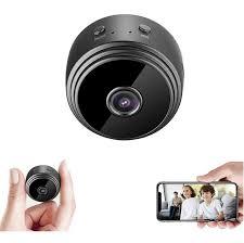 Wifi Video Camera