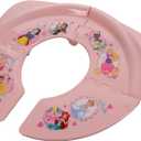 Disney Princess "Loving Life" Folding Potty Seat - Travel Potty Training Seat