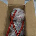 YOXUFA Mini Bike Hydraulic Disc Brake Caliper Kit Replacement for Baja Doodle Bug DB30 Blitz Dirt Bug Predator 79cc 97cc 2.8hp Mini Bike Parts with 50 inch Hose Tube Master Cylinder