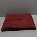 Urby Extra Large Table Cloths. 8+ft Rectangle Tables That Seats 8-10 Person, Ideal for Events Like Banquet, Weddings and Restaurants. Machine Washable Reuseable. Burgundy. 90x132in.