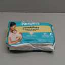 Pampers Baby Diapers - Swaddlers - Size P1, 27 Count, Ultra Absorbent Disposable Preemie Diaper
