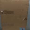 ECOTRIC Chrome Engine Guard Highway Crash Bar Compatible with 2000-2017 Harley Heritage Softail Fat Boy Springer FLST Replacement for HD49004-00