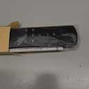 Replacement Voice Remote Control Fit for Smart TV Stick 4K / Stick Lite/Stick (2nd Gen), TVs Cube (1st & 2nd Gen), and Smart TV (3rd Gen), All for Roku TV (Jet black)