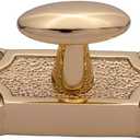 Polished Brass Cremone Bolt for Cabinet Hardware