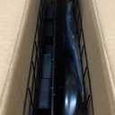 4 Tier mini Indoor Greenhouse Upgraded with Shelf Clips,27"x19"x62" Greenhouse for Indoors&greenhouses for Outdoors with PVC Cover and Roll-Up Zipper Door