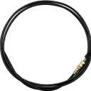 AM130237 Throttle Cable Replacement for John Deere Gator 4X2 6X4 Trail, Accelerator Pedal Throttle Cable