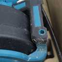 Cordless Drain Auger Compatible with Makita 18V Battery, 610 RPM Electric Plumbing Drain Snake with 9MM 25ft Cleaning Spiral, Hair Clog Remover for 3/4"-3.35" Sewer Pipe (Battery not Included)