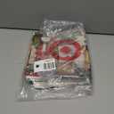 Hlonon Christmas Decorations Christmas Pillow Covers 18 x 18 Inches Set of 4 - Xmas Series Cushion Pillow Cover Custom Zippered Square Pillowcase