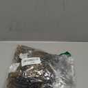 VIOLET Pre-twisted Passion Twist Crochet Hair 6 Inch 9 Packs Passion Twist Hair Pre Looped Ombre Blonde Short Passion Twist Hair Crochet Braids Hair ExtensionsT27,6 Inch,9 Packs