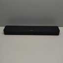 Bose TV Speaker, Black with H&A High-Speed HDMI 2.0 10' Cable