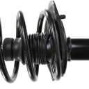Monroe Quick-Strut 172903 Suspension Strut and Coil Spring Assembly for Chevrolet Impala