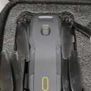 GPS Drone with 4K Camera for Adults IMX SENS Camera SD Card,Auto Return Home,Under 249g,Foldable RC Quadcopter GPS Professional Drones for Beginners,5G FPV Transmission Drone Follow Me