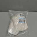 Barefoot Dreams CozyChic Barefoot Buddie - White/Bear