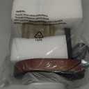 Lukasa Candle Warmer Lamp with Timer, with LED Color Lights, Dimmable, Adjustable Height, House Warming Gifts New Home Decor, Gifts for Women Mom for Birthday Mothers Day Thanksgiving Day Christmas