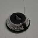 KINGTOP Rechargeable LED Golf Hole Light - Waterproof, Focused Illumination Lens, Remote-Controlled, Perfect for Backyard Night Golf Practice Putting Green Cup Lights, Camping, Outdoor Party (Rechargeable - RGB- C Shape- 1Pack)