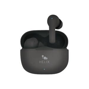 Helix TW Earbuds Black
