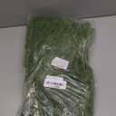 12 PCS Real Touch Christmas Norfolk Pine Stems Branches with 60PCS Pinecones, Soft Bendable Droopy Artificial Faux Pine Stems Picks Lifelike Greenery Stems for Vase Garland Wreath Table Home Decor