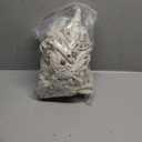 SFENNGPET Macrame Plant Hangers, 6Pack Hanging Planters for Indoor Plants w/ 6 Set Hangers Kit Handmade Macromay Plant Hangers Indoor Flower Pots Holder Stand for Boho Home Décor (POTS NOT Included)