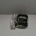 Twister Arm Trainer for Men, Chest Workout Equipment 5-Level Adjustable (40-130lb) with Ergonomic 27 Targets Biceps/Clip/Thigh, Portable Exerciser for Home Gym Travel Fitness