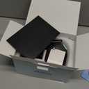 ANRAN 3MP Security Camera Wireless Outdoor, 2K Solar Outdoor Camera with 360° View, Smart Siren, Spotlights, Color Night Vision, PIR Human Detection, Pan Tilt Control, 2-Way Talk, Q01 Grey 1 Pack