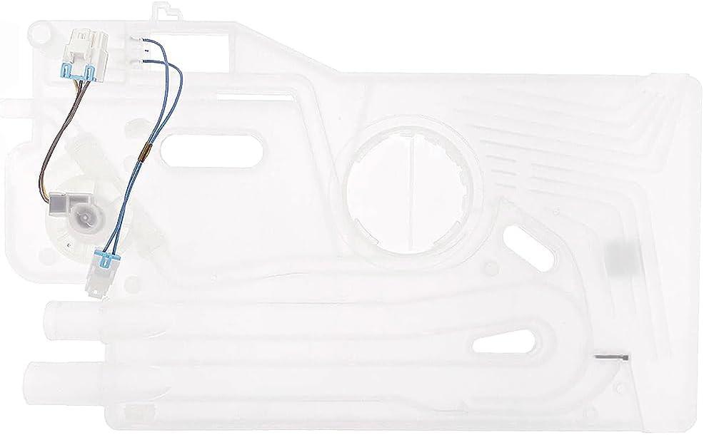 Upgraded DD82-01373A / DD82-01111A Dishwasher A/S-Assy Case Brake And Overflow Sensor - Fit for Samsung Dishwasher OEM Parts by Sunniswi DD81-02138A DD82-01111B