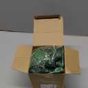 Fake Hanging Plants for Room Decor,1pcs Artificial Potted Plants Vines for Wall Home Office Aesthetic Living Kitchen Bathroom Coffee Table Shelf Indoor Outdoor Farmhouse Patio Decorations