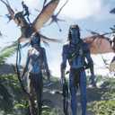 Avatar: Fire And Ash - DVD