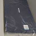 Tektalk Jigsaw Puzzle Board Portable Puzzle Mat with Dustproof Cover for Puzzle Storage Saver, Non-Slip Surface, Up to 1000 Pieces (Gray)