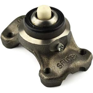 Spicer 211355X Socket Yoke Assembly