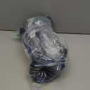 Men's Flannel Shirt Plaid Hoodie Stylish Long Sleeve Fall Casual Button Down Western Shirts with Flat Pocket (XX-Large, Navy)