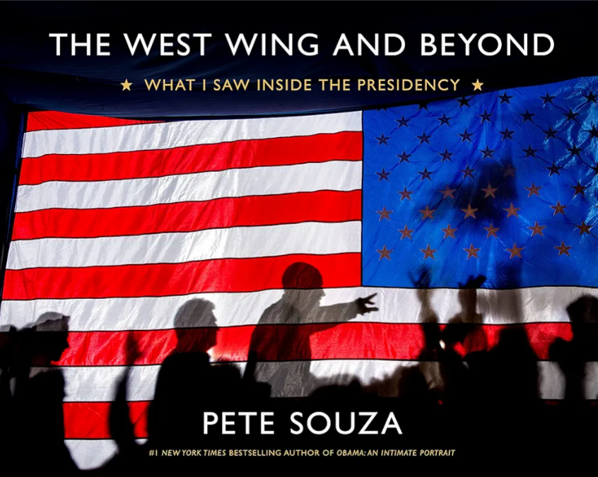 The West Wing and Beyond: What I Saw Inside the Presidency