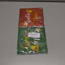 Santa Baby Shower Decorations Napkins, 40Pcs Red and Green Christmas Shower Paper Napkins for Xmas Winter Holiday Baby Shower Party Supplies