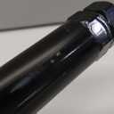 6 Spline Drive Tuner Wheel Lug Nut Tool, Lock Key Replacement, 3/4 13/16 Inch