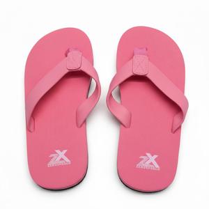 Zeroxposur, Kids Flip-Flops, Outdoor Footwear, Hot Pink, Size 3/4